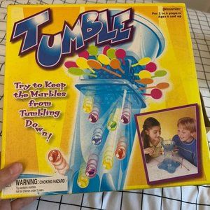 Tumble Board Game